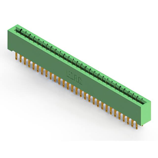 833-058-500-201 EDAC Inc.  Edgeboard Connectors